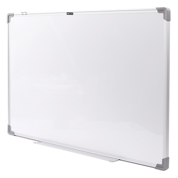 Deli Universal 60x90cm alukeretes mágneses fehértábla Deli Universal 60x90cm alukeretes mágneses fehértábla