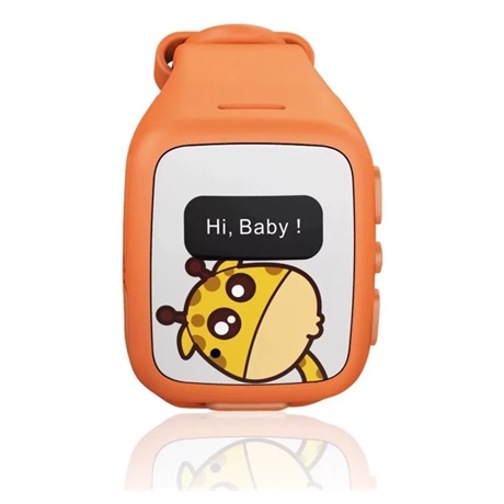 Ksix BXKIDSF02 OKOSÓRA GYEREK