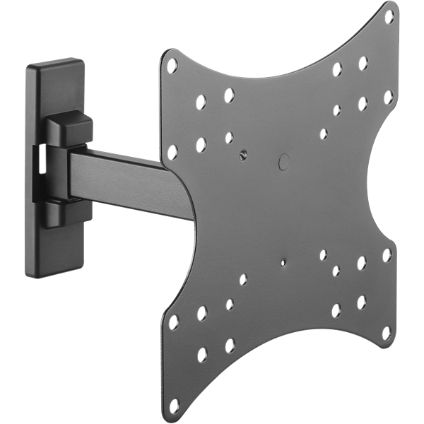 Stell SHO 4520 23"-42" VESA 200x200 kihúzható fali konzol Stell SHO 4520 23"-42" VESA 200x200 kihúzható fali konzol