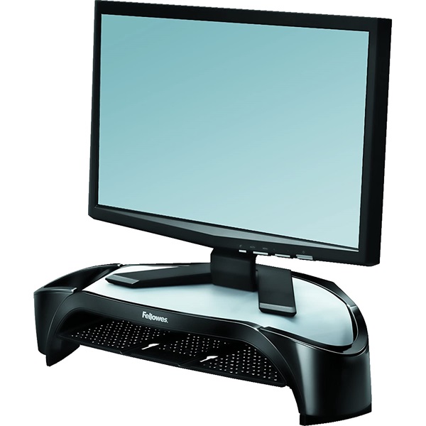 Fellowes 8020801 Smart Suites Plus monitorállvány Fellowes 8020801 Smart Suites Plus monitorállvány