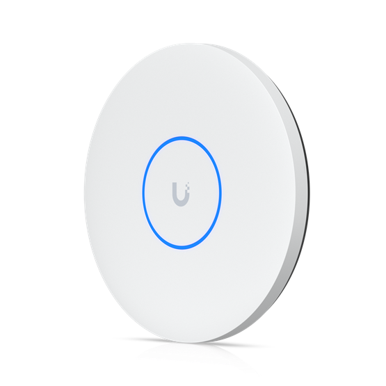 Ubiquiti UniFi U7 Pro XG  1x 10GbE RJ45, PoE+ 802.11be dobozos (WiFi 7, táp nélkül) Access point
