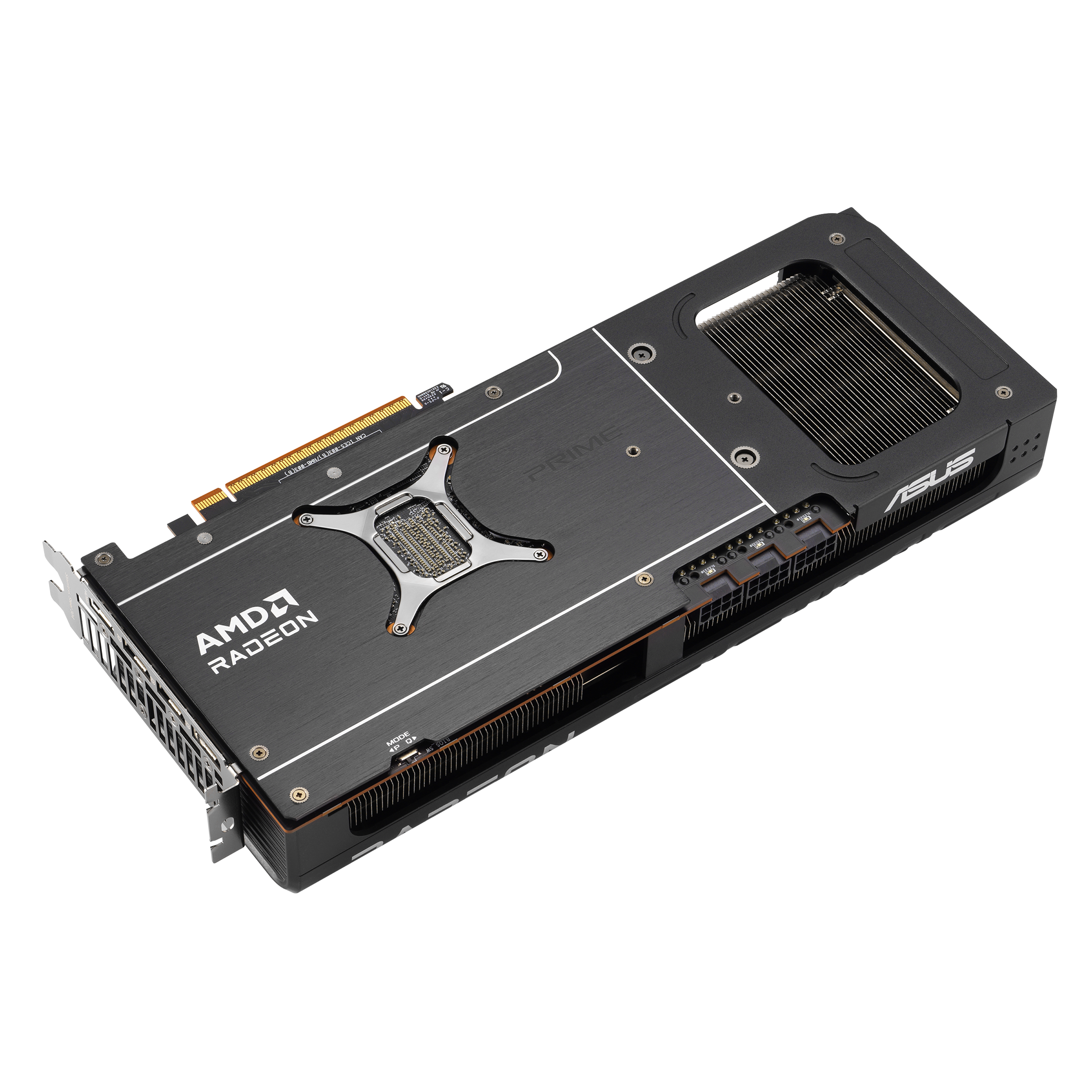 ASUS PRIME Radeon RX 9070 XT 16 GB videokártya