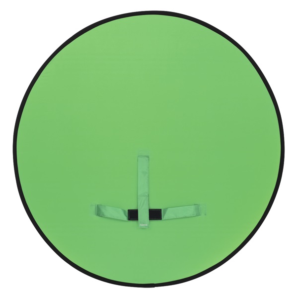 Hama székre rögzíthető zöld háttér 130cm (21572) Hama székre rögzíthető zöld háttér 130cm (21572)