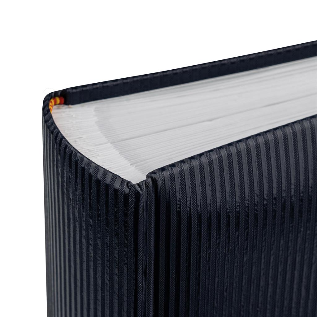 Dörr Elegance  Jumbo 600 beragasztós  29x32cm 50lap/100oldal fotóalbum  Kék