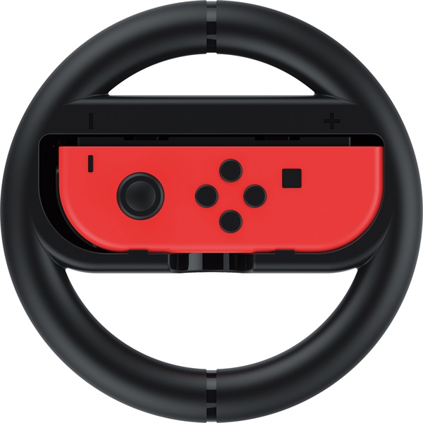 Venom VS4794 Nintendo Switch kormány 2db/cs Venom VS4794 Nintendo Switch kormány 2db/cs