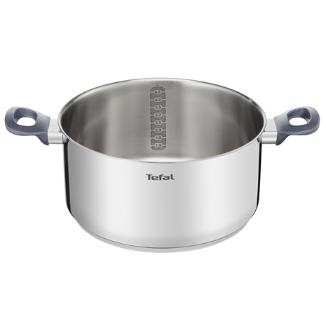 Tefal G712S855 EDÉNYKÉSZLET 8 RÉSZES DAILY COOK Tefal G712S855 EDÉNYKÉSZLET 8 RÉSZES DAILY COOK