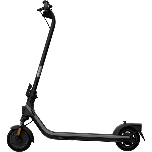 Segway-Ninebot KickScooter E2 E II Elektromos Roller Fekete