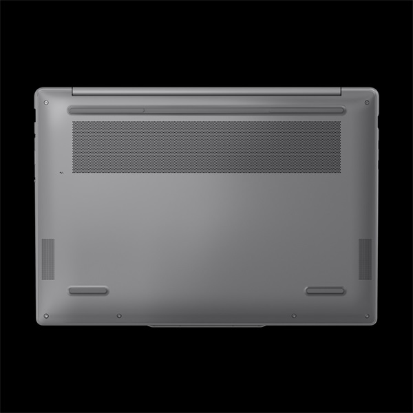 LENOVO Yoga Pro 7 14IMH9 14.5" 3K Touch Ultra 7 155H 32GB 1TB SSD Notebook  Szürke
