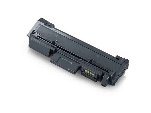ECOMAX utángyártott Samsung D116L (MLT-D116L) toner fekete