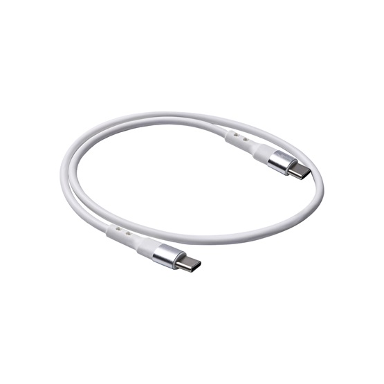 Akyga AK-USB-39 USB 2.0 type C 60W 0.5m kábel Akyga AK-USB-39 USB 2.0 type C 60W 0.5m kábel