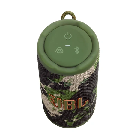 JBL GRIPS Bluetooth hangszóró Terepszínű