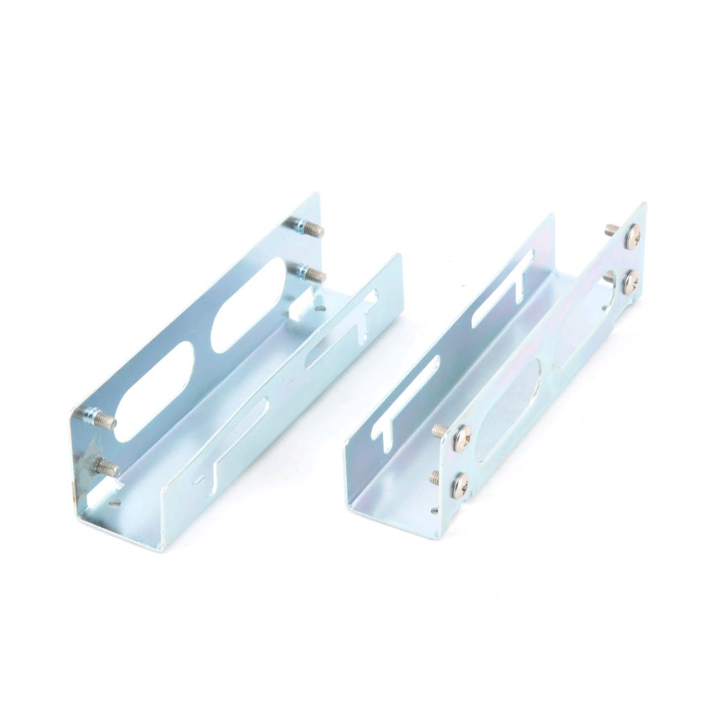 Gembird 3,5" --> 5,25" HDD beépítő keret (MF-543) Gembird 3,5" --> 5,25" HDD beépítő keret (MF-543)
