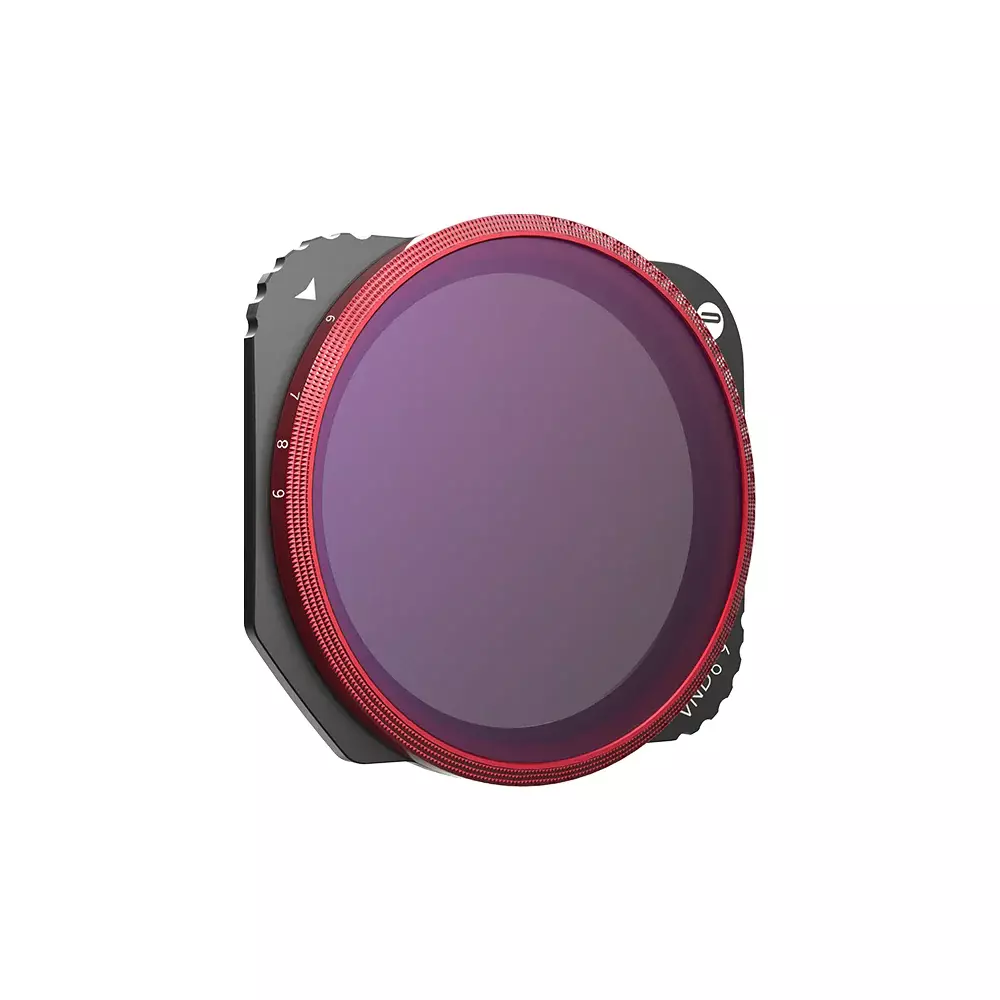Filter PGYTECH VND 6-9 stop for DJI Mavic 3 Classic (professional) Filter PGYTECH VND 6-9 stop for DJI Mavic 3 Classic (professional)