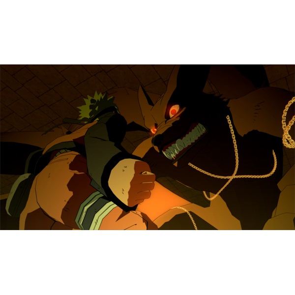 Naruto x Boruto: Ultimate Ninja Connections Nintendo Switch játékszoftver Naruto x Boruto: Ultimate Ninja Connections Nintendo Switch játékszoftver
