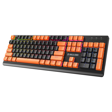 Yenkee YKB WT300US Gamer billentyűzet