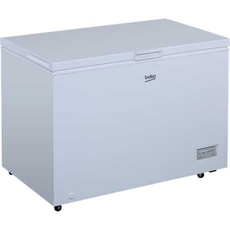 Beko CF316EWN  316L Fagyasztóláda 