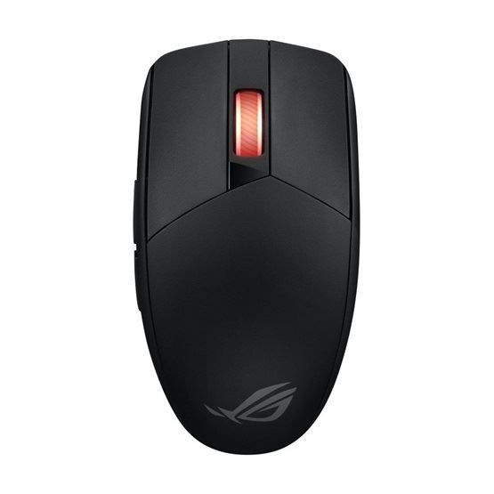 ASUS ROG Strix Impact III Wireless vezeték nélküli gaming egér ASUS ROG Strix Impact III Wireless vezeték nélküli gaming egér