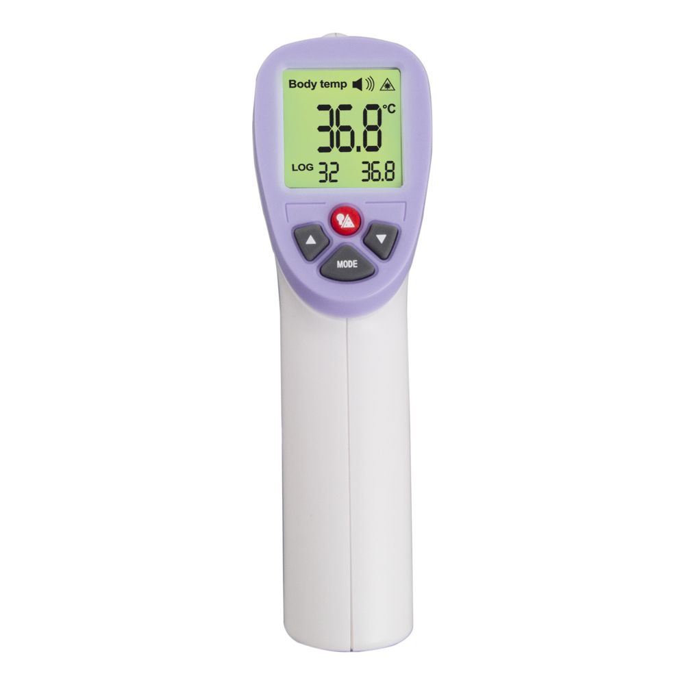 Esperanza ECT002 DR Lucas test hőmérő Esperanza ECT002 DR Lucas test hőmérő