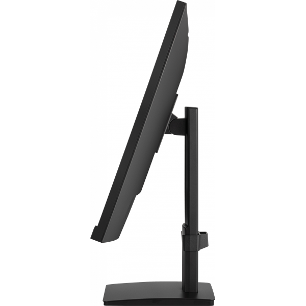 ViewSonic Monitor 32" - VG3209-4K (IPS, 16:9, 4K, 5ms, 350cd/m2, D-sub, HDMI, DP, VESA, SPK, mag. áll.)