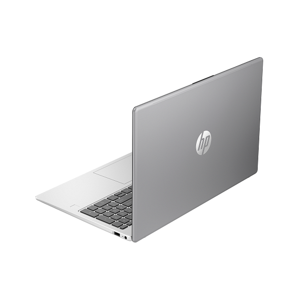 HP 255R G10 15.6" FHD AG UWVA Ryzen5 7535U  2.9GHz 16GB  512GB Notebook   Ezüst