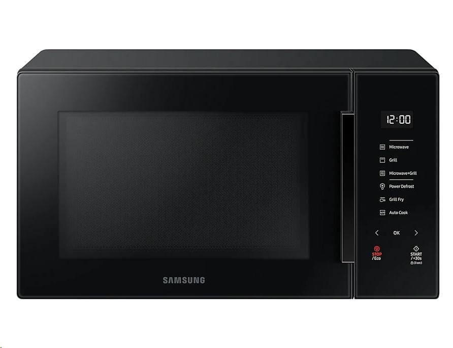 Samsung MG30T5018CK/EO mikrohullámú sütő Samsung MG30T5018CK/EO mikrohullámú sütő