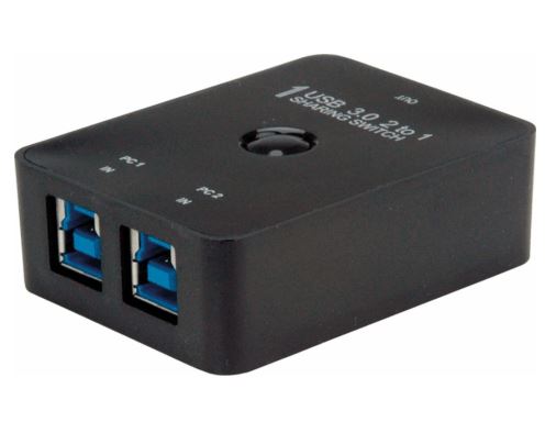 Value 31405 2 portos USB switch  