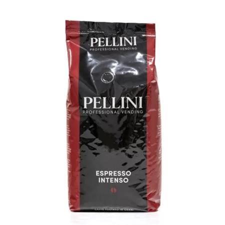 Pellini Break Rosso szemes kávé 1000g