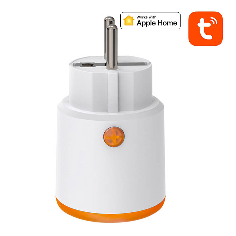 Smart Plug HomeKit NEO NAS-WR10BH ZigBee 16A Smart Plug HomeKit NEO NAS-WR10BH ZigBee 16A