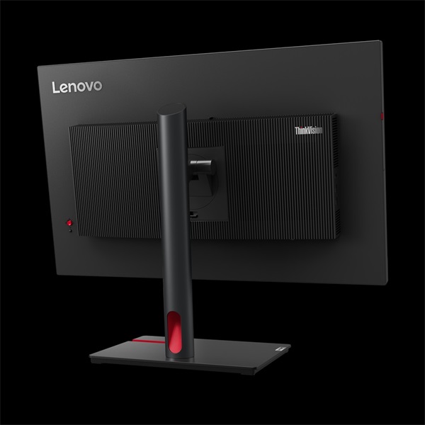 LENOVO ThinkVision P27 3D; 27" UHD  Monitor 