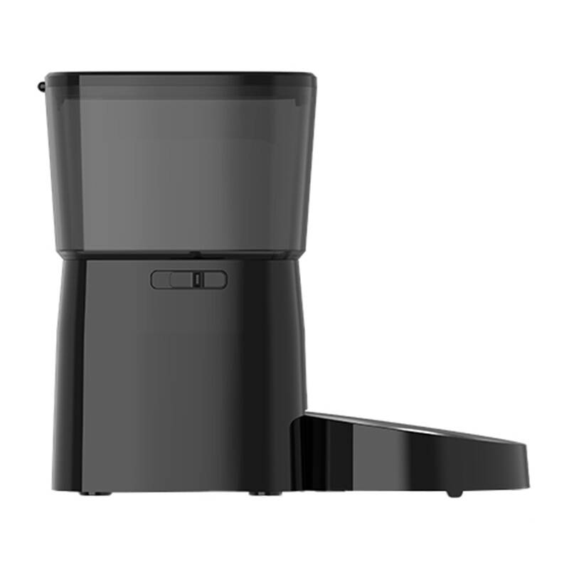 Rojeco 2L Automatic Pet Feeder Button Version Rojeco 2L Automatic Pet Feeder Button Version