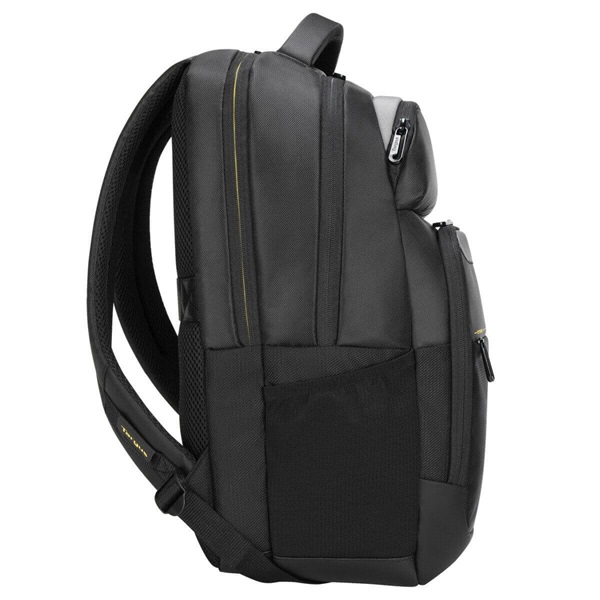 Targus CityGear Laptop Backpack 17,3" Black