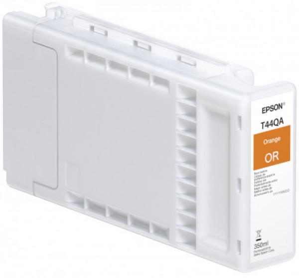 Epson T44QA Tintapatron Orange 350ml Eredeti Epson T44QA Tintapatron Orange 350ml Eredeti