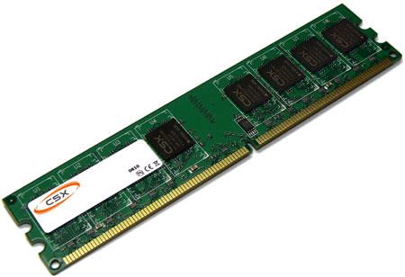 4GB 1066MHz DDR3 RAM CSX (CSXO-D3-LO-1066-4GB) 4GB 1066MHz DDR3 RAM CSX (CSXO-D3-LO-1066-4GB)
