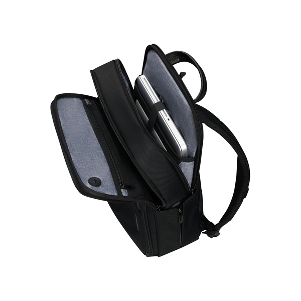 Samsonite XBR 2,0 14,1" fekete notebook hátizsák