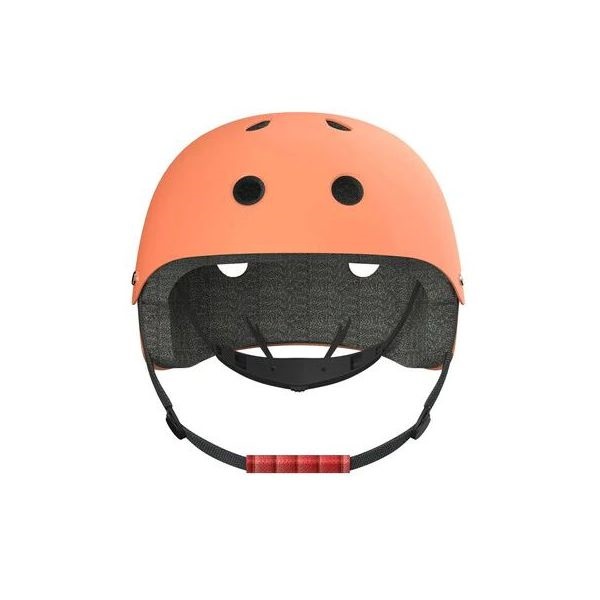 Segway Ninebot Commuter bukósisak L-es méret narancs (AB.00.0020.52)