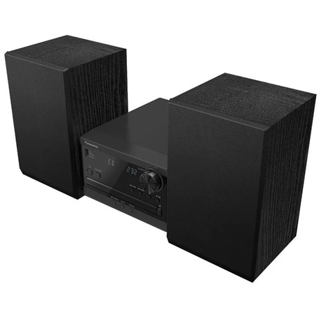 Panasonic SC-PM270EG-K MIKRO HIFI