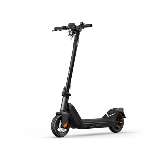 NIU KQi3 Pro Elektromos roller - Fekete
