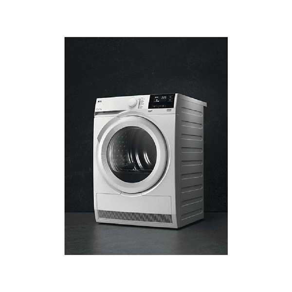 AEG TR718L2E SensiDry hőszivattyús szárítógép AEG TR718L2E SensiDry hőszivattyús szárítógép