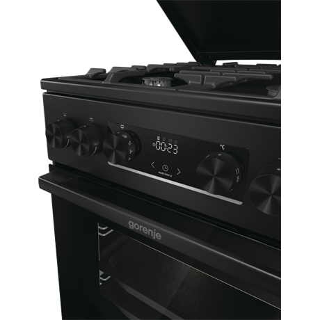 Gorenje MEKS5141BM TŰZHELY KOMBINÁLT