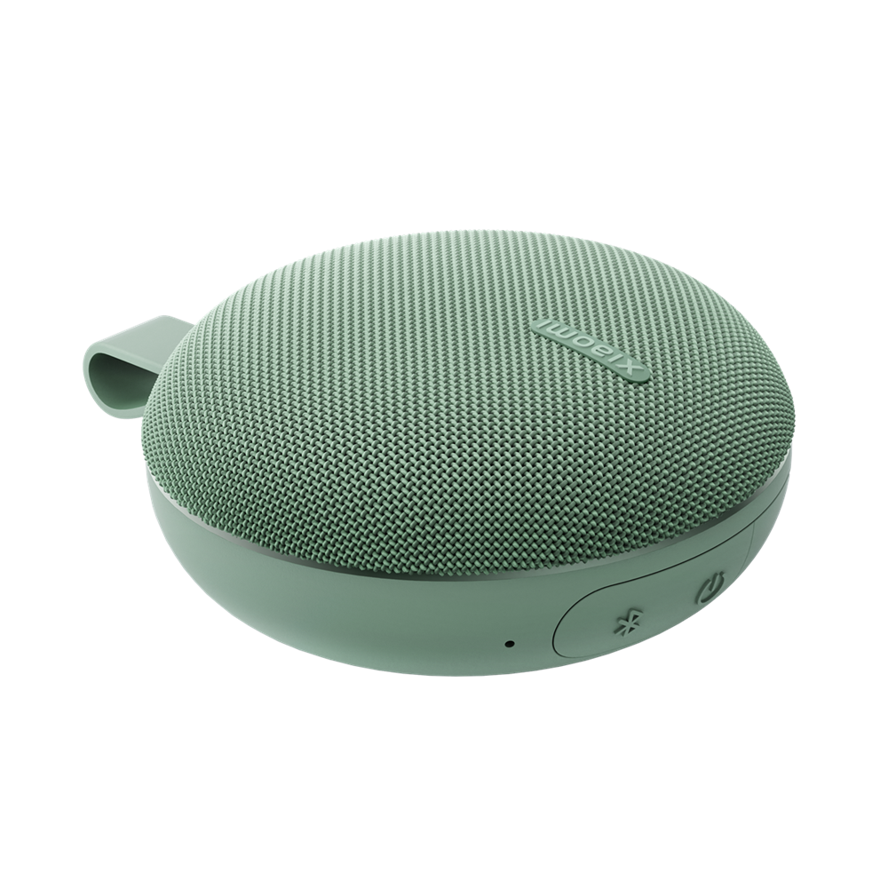 Xiaomi QBH4330GL Bluetooth Speaker Essential Zöld