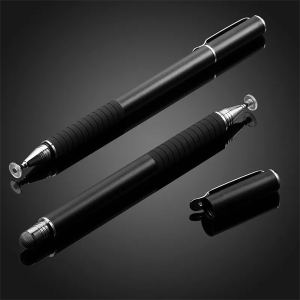 TECH-PROTECT FN0504 STYLUS PEN ÉRINTŐCERUZA Fekete