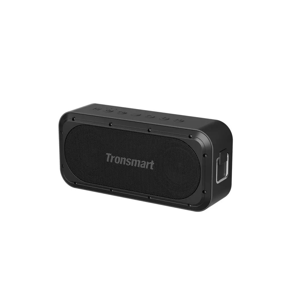 Tronsmart Force SE Bluetooth hangszóró fekete (752288)