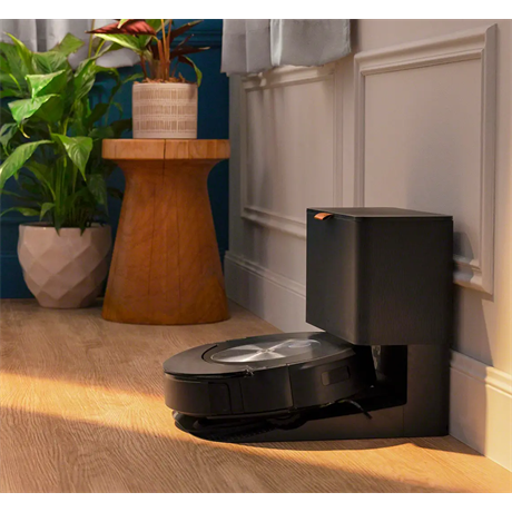 Irobot ROOMBA COMBO J7+ (C7558) Robotporszívó