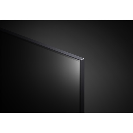 Lg 75QNED91T3A UHD QNED SMART Televízió