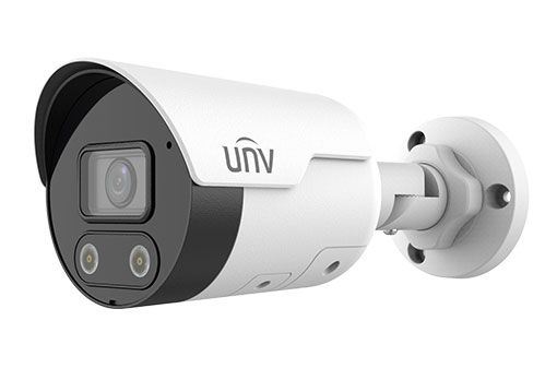 Uniview IP kamera (IPC2122LE-ADF28KMC-WL) Uniview IP kamera (IPC2122LE-ADF28KMC-WL)