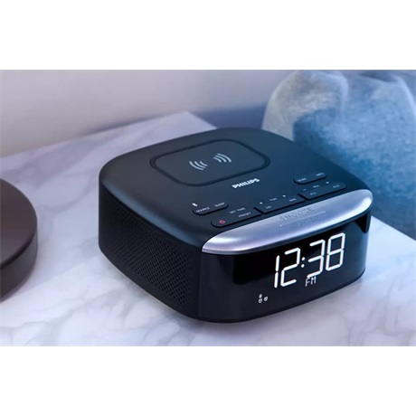 Philips TAR7606/10 RÁDIÓ ÓRÁS