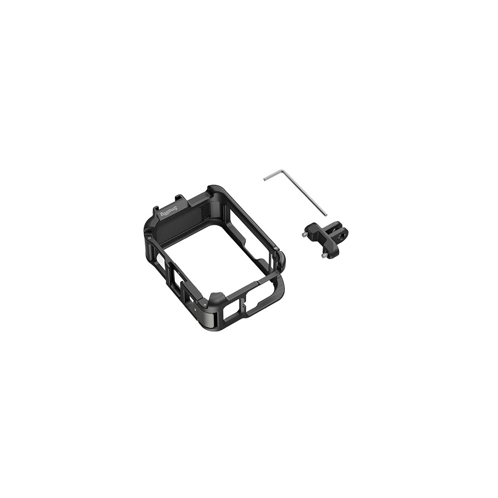 SMALLRIG Cage Insta360 ACE PRO / ACE PRO 2 (Utility Frame 5000)