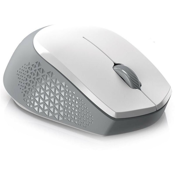 Genius NX-8000S vezeték nélküli fehér egér Genius NX-8000S vezeték nélküli fehér egér
