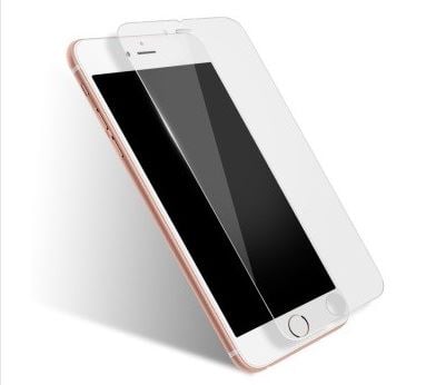 Apple iPhone 7/8 tempered glass kijelzővédő üvegfólia (13702) Apple iPhone 7/8 tempered glass kijelzővédő üvegfólia (13702)