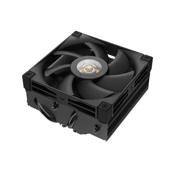 DeepCool  AN400 BK  31,18 dB 9cm PWM CPU Cooler